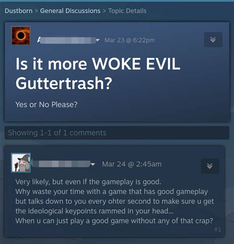 If you haven’t already mute gaming circlejerk asap : r  .